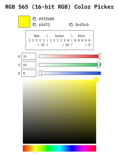 顏色查詢|Color Picker 線上顏色偵測器＆顏色選擇器，獲得完整。